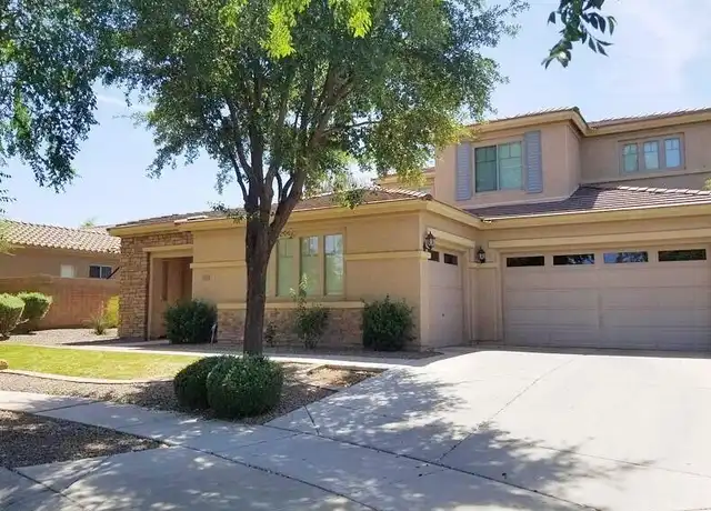 Property at 5972 S Mack Ct, Gilbert, AZ, 85298, 5 beds, 3.5 baths, [object Object]
