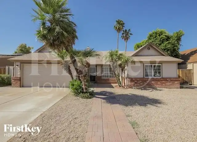 Property at 4932 W Wescott Dr, Glendale, AZ, 85308, 4 beds, 2 baths, [object Object]