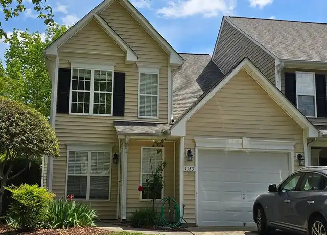 Property at 1133 Academic Dr, Winston Salem, NC, 27106, 3 beds, 2.5 baths, [object Object]