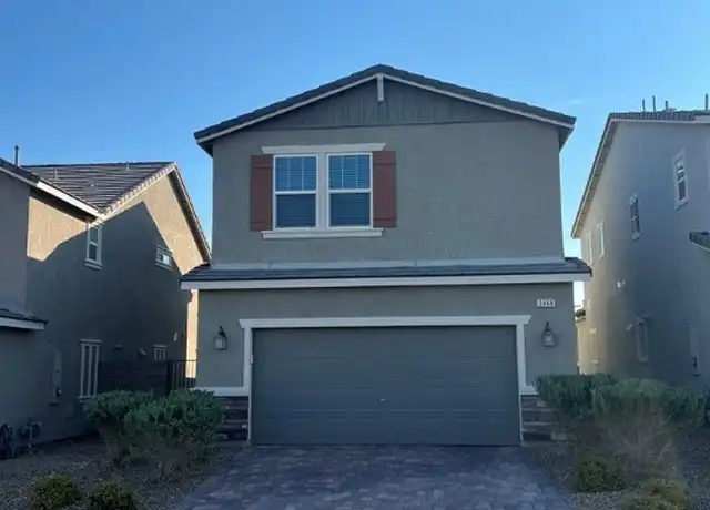 Property at 2468 Bellinzona Pl, Henderson, NV, 89044, 4 beds, 2 baths, [object Object]