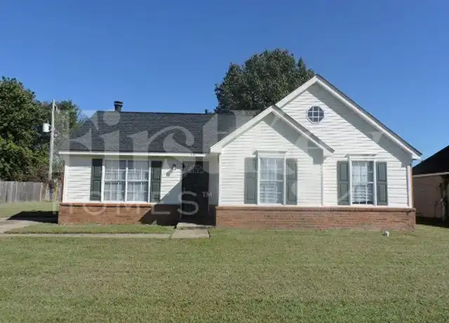 Property at 4344 Cleopatra Dr, Memphis, TN, 38128, 3 beds, 2 baths, [object Object]