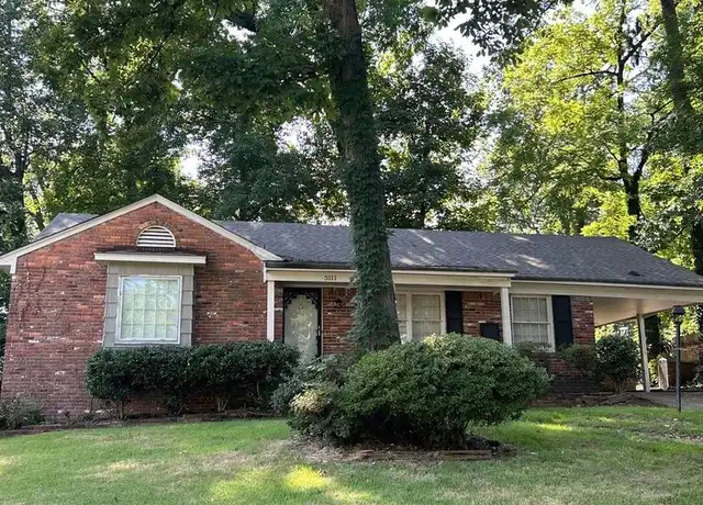 Property at 3111 Wade St, Memphis, TN, 38128, 3 beds, 1.5 baths, [object Object]