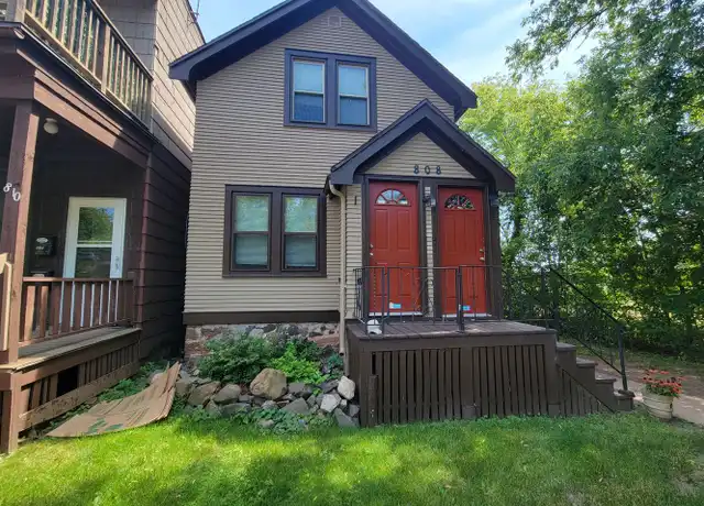 Property at 808 E 3rd St Unit 3, Duluth, MN, 55805, 1 bed, 1 bath, [object Object]