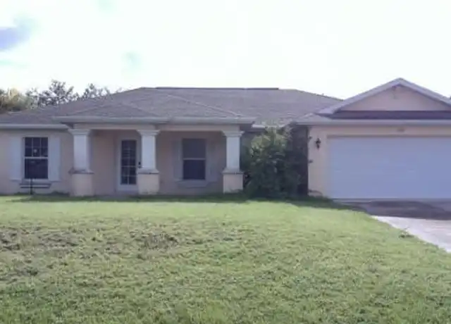 Property at 1421 SW 19th Ave, Cape Coral, FL, 33991, 3 beds, 2 baths, [object Object]
