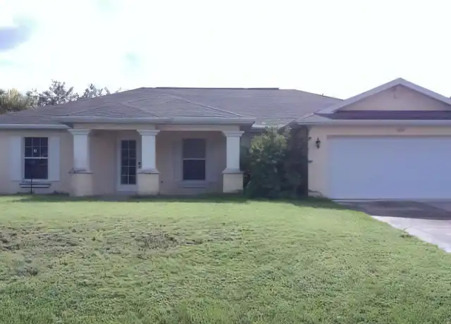 Property at 1421 SW 19th Ave, Cape Coral, FL, 33991, 3 beds, 2 baths, [object Object]