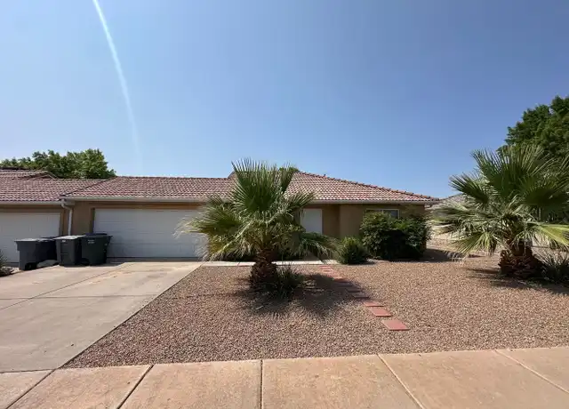 Property at 2546 E 620 N, Saint George, UT, 84790, 3 beds, 2 baths, [object Object]
