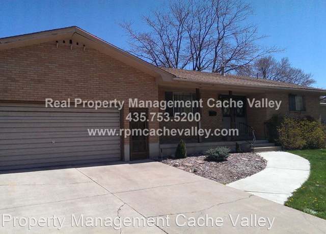 Houses for Rent in Cache County, UT | Redfin