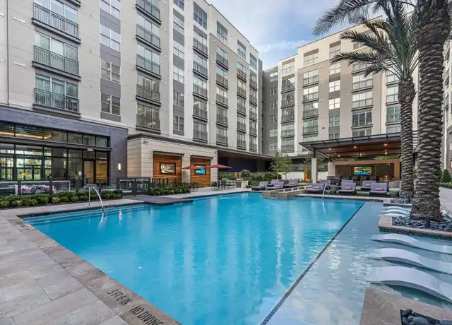Property at 3735 Cogdell St Unit S0-6, Houston, TX, 77019, 0 beds, 1 bath, [object Object]