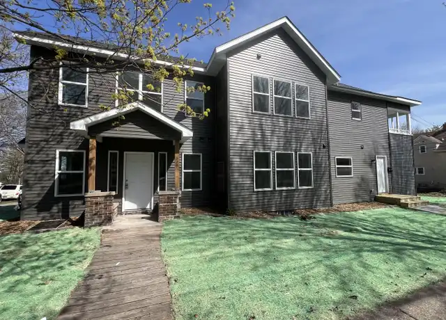 Property at 329 N 30th Ave Unit 1, Minneapolis, MN, 55411, 3 beds, 1 bath, [object Object]