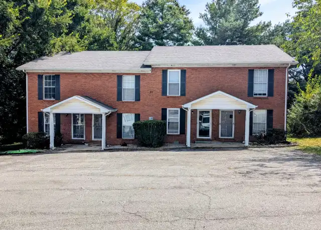 Property at 1030 Brookview Dr Unit 21C, Franklin, KY, 42134, 2 beds, 1 bath, [object Object]