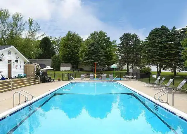 Property at Yankee Springs Meadows - 1330 N Patterson Rd, Wayland, MI, 49348, 2-3 beds, 2 baths, [object Object]