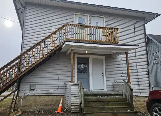 Property at 419 1st St NE Unit 2, Oelwein, IA, 50662, 1 bed, 1 bath, [object Object]