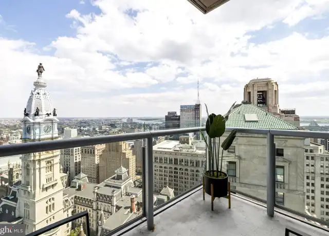 Property at 1414 S Penn Sq Unit 18B, Philadelphia, PA, 19102, 3 beds, 3.5 baths, [object Object]