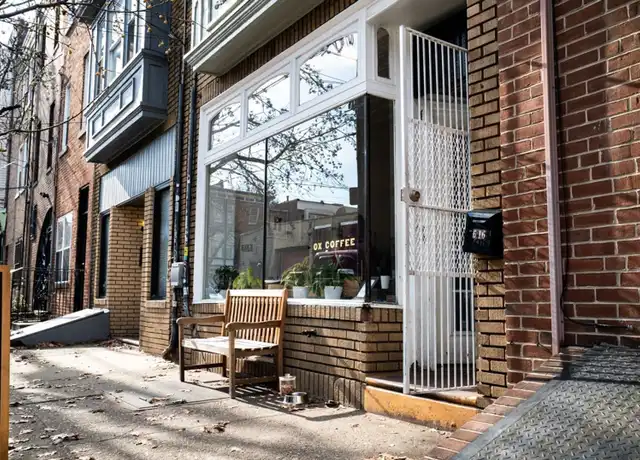 Property at 617 S 3rd St Unit 02, Philadelphia, PA, 19147, 2 beds, 1 bath, [object Object]