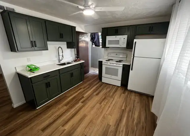 Property at 150 N 400 W Unit 152 N 400 W, Cedar City, UT, 84720, 2 beds, 1 bath, [object Object]