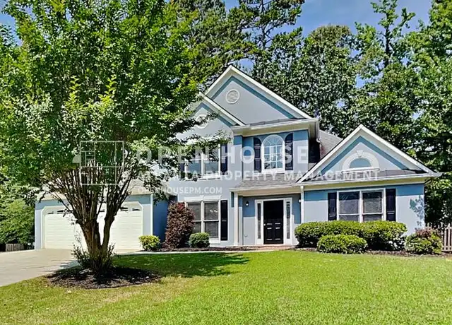 Property at 2503 Debidue Ct NW, Acworth, GA, 30101, 4 beds, 2.5 baths, [object Object]