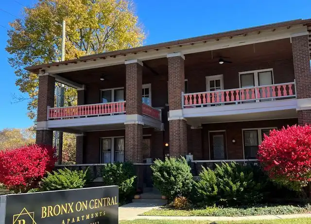 Property at 1335 Central Ave #3, Indianapolis, IN, 46202, 2 beds, 1 bath, [object Object]