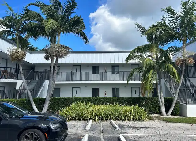 Property at 655 Jeffery St Unit 9, Boca Raton, FL, 33487, 2 beds, 1 bath, [object Object]