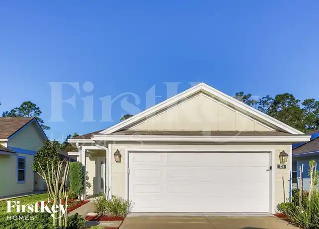 Property at 239 Santorini Ct, Saint Augustine, FL, 32086, 3 beds, 2 baths, [object Object]