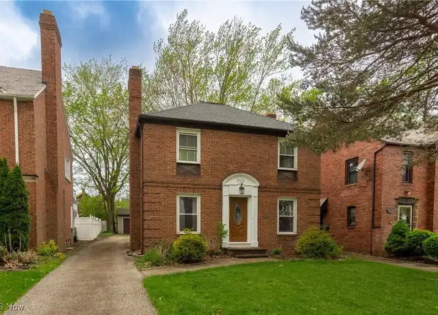 Property at 3702 Glencairn Rd, Shaker Heights, OH, 44122, 3 beds, 1.5 baths, [object Object]