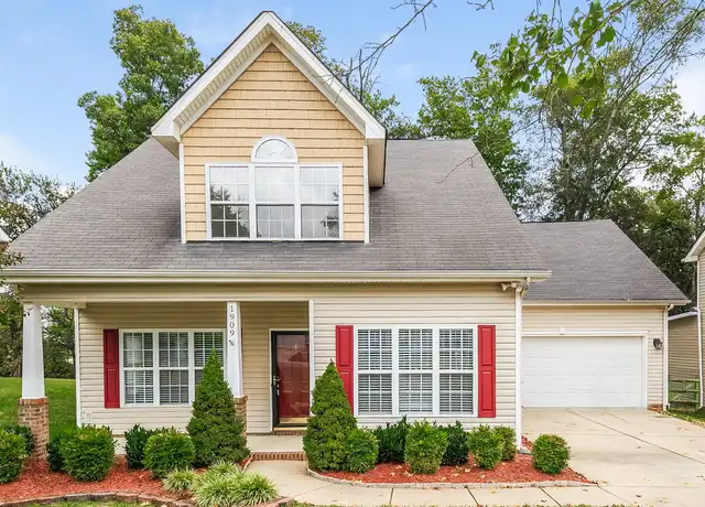 Property at 1909 Olsen Ln, Charlotte, NC, 28213, 4 beds, 2.5 baths, [object Object]
