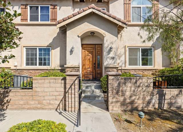 Photo of 1266 Duarte Rd, Duarte, CA 91010