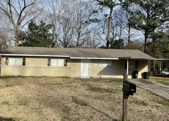 Property at 4346 Nancy St, Pearl, MS, 39208, 4 beds, 1 bath, [object Object]