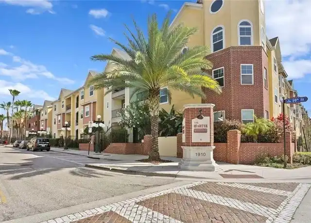 Property at 1910 E Palm Ave #10107, Tampa, FL, 33605, 1 bed, 1 bath, [object Object]