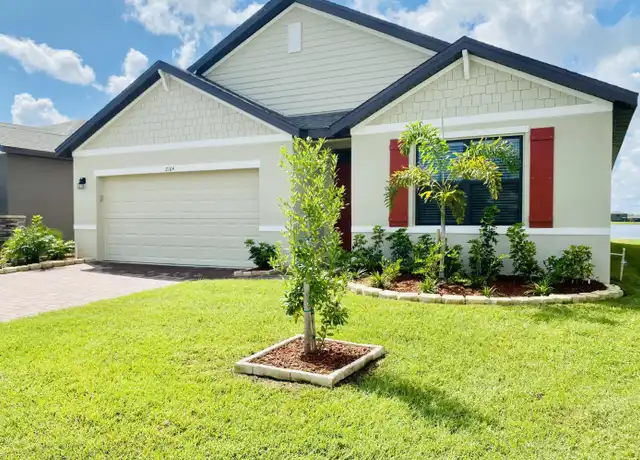 Property at 2164 Farmhouse Rd SE, Palm Bay, FL, 32909, 4 beds, 2 baths, [object Object]