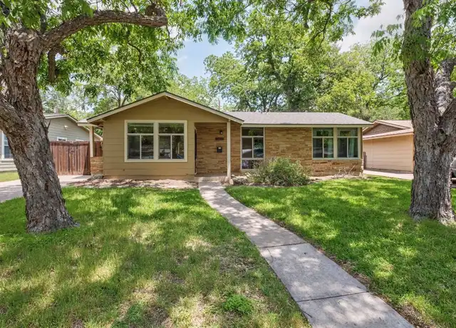 Property at 1506 Westmoor Dr, Austin, TX, 78723, 3 beds, 2 baths, [object Object]