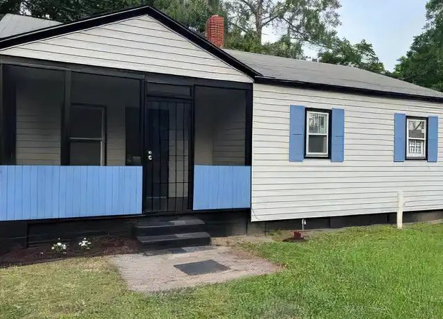 Property at 1925 Jones St, Jacksonville, FL, 32206, 3 beds, 1 bath, [object Object]