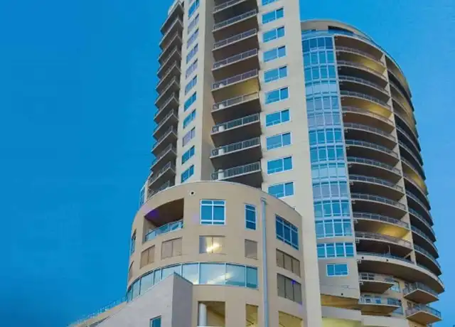 Property at 603 Davis St #1008, Austin, TX, 78701, 1 bed, 1 bath, [object Object]