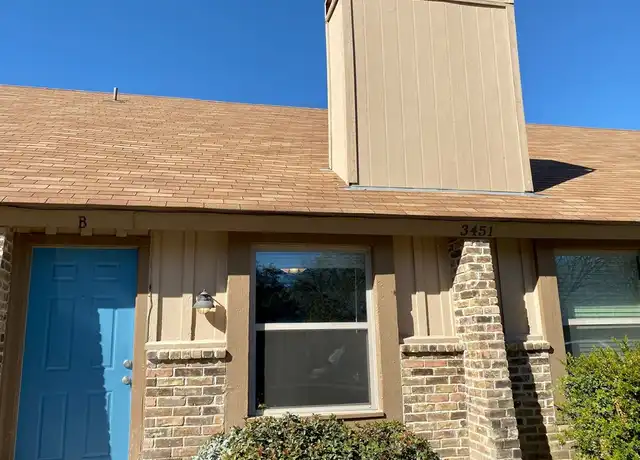 Property at 3451 Willowrun Dr Unit A, Austin, TX, 78704, 1 bed, 1 bath, [object Object]