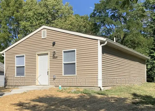 Property at 2439 N Oxford St, Indianapolis, IN, 46218, 3 beds, 2 baths, [object Object]