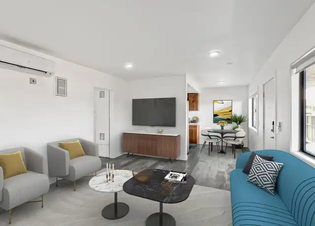 Property at 215 N Fickett St, Los Angeles, CA, 90033, 2 beds, 1 bath, [object Object]