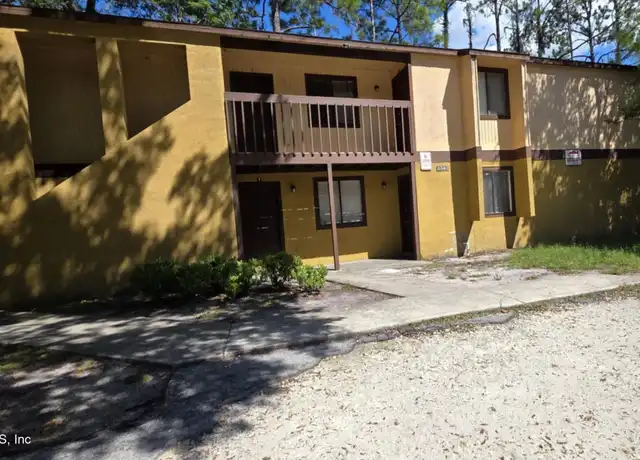 Property at 5343 Westchase Ct Unit 4, Jacksonville, FL, 32210, 2 beds, 1 bath, [object Object]