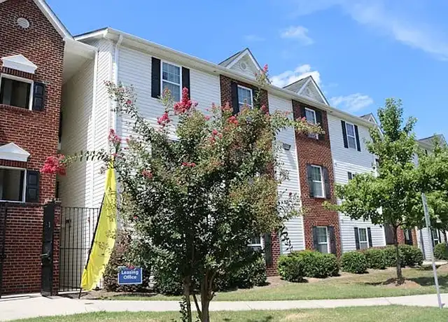 Property at Campus East - 203 Holt Ave, Greensboro, NC, 27405, 4 beds, 4 baths, [object Object]