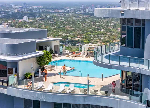 Property at 1000 Brickell Plz #2709, Miami, FL, 33131, 2 beds, 2 baths, [object Object]