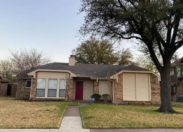 Property at 712 Wedgegate Dr, Plano, TX, 75023, 3 beds, 2 baths, [object Object]
