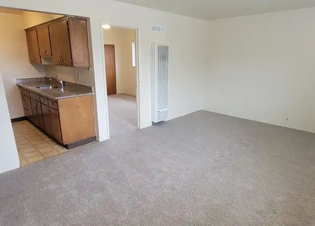 Property at 1932 Haste St Unit 6, Berkeley, CA, 94704, 1 bed, 1 bath, [object Object]