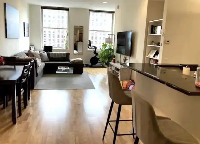 Property at 1600 Arch St #1203, Philadelphia, PA, 19103, 1 bed, 1 bath, [object Object]