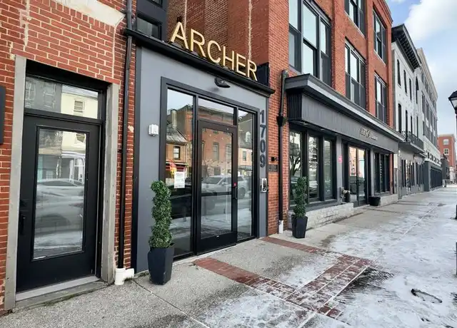 Property at 1709 Fleet St Unit 105, Baltimore, MD, 21231, 2 beds, 1 bath, [object Object]