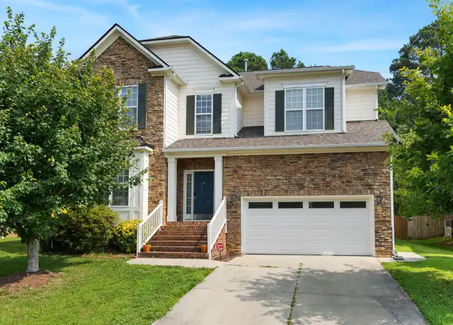 Property at 1102 Bellenden Dr, Durham, NC, 27713, 3 beds, 3 baths, [object Object]