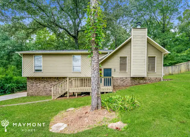 Property at 4054 Brookmont Dr, Birmingham, AL, 35210, 3 beds, 2 baths, [object Object]