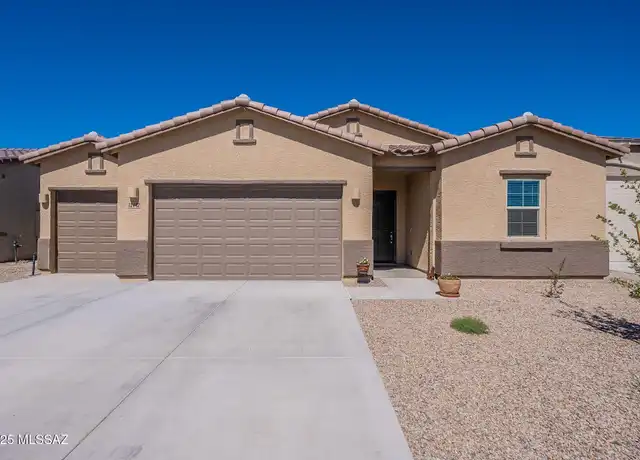 Property at 12442 N Appling Ave, Marana, AZ, 85653, 4 beds, 2 baths, [object Object]