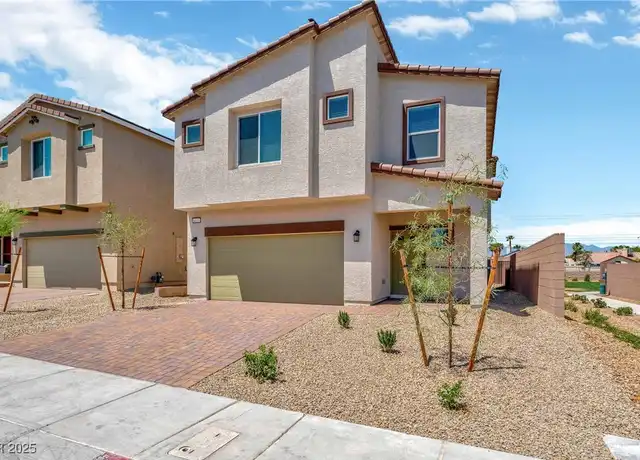 Property at 4131 Agama St, North Las Vegas, NV, 89032, 5 beds, 3 baths, [object Object]
