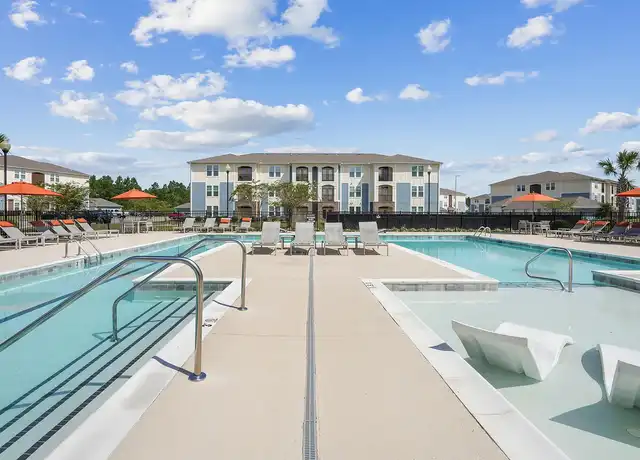Property at Comet Westgate - 5090 Tradeway Dr, Leland, NC, 28451, 1-2 bed, 1-2 bath, [object Object]