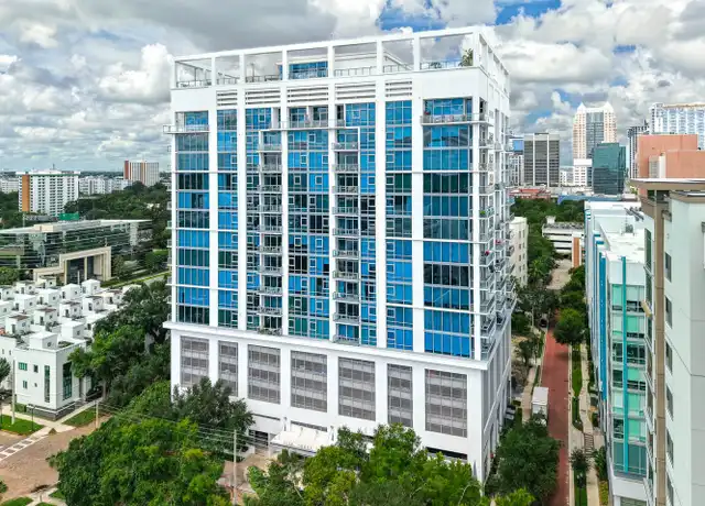 Property at 260 S Osceola Ave, Orlando, FL, 32801, 2 beds, 2 baths, [object Object]