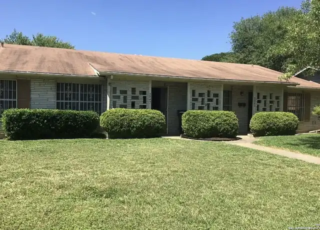Property at 2449 Hiawatha, San Antonio, TX, 78210, 2 beds, 1 bath, [object Object]