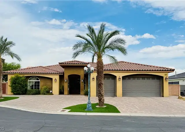 Property at 3777 Gershon Ct, Las Vegas, NV, 89121, 5 beds, 4.5 baths, [object Object]
